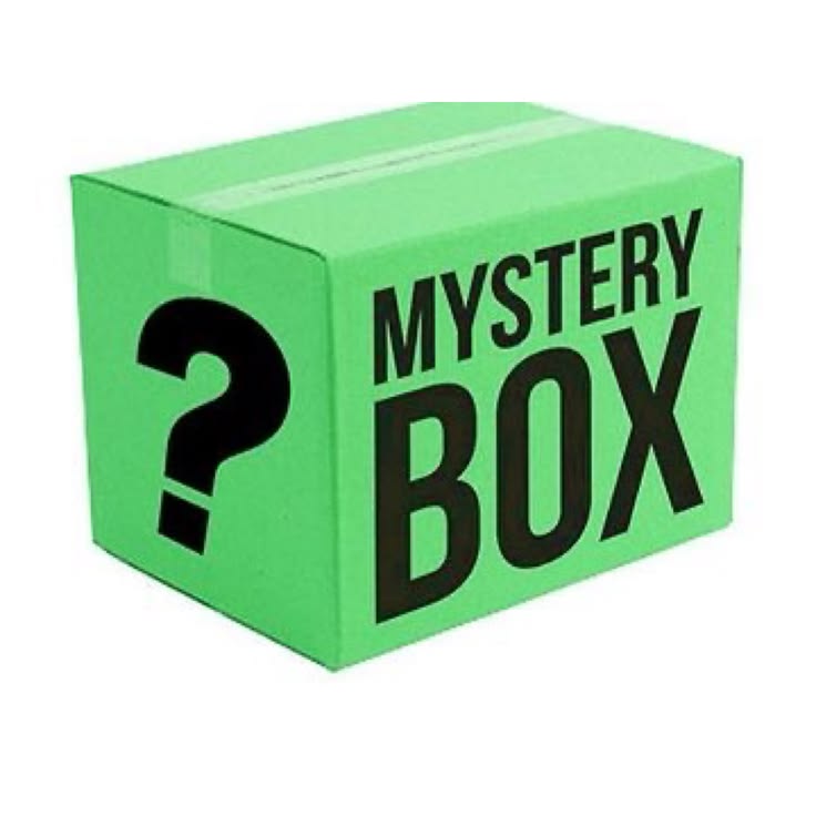 Mystery Box