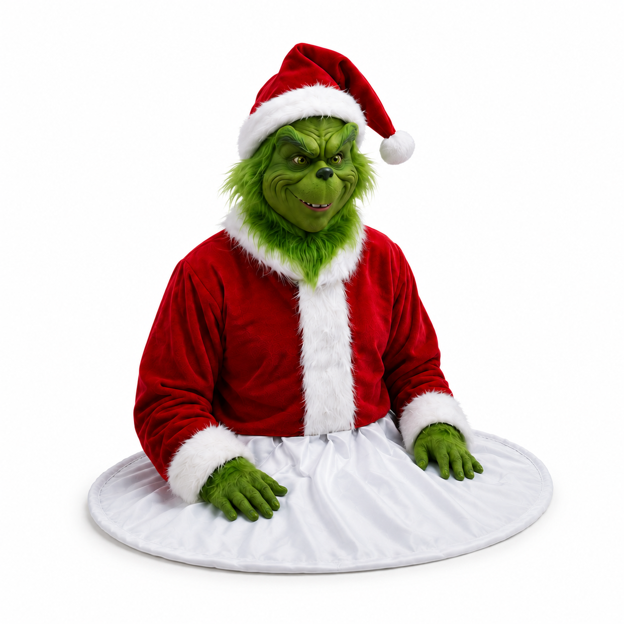 JollyTop™ Jolly Top